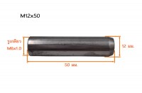 M12x50 วัดไซต์